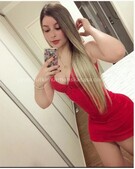 Анкета проститутки Милана - метро Пресненский, возраст - 23