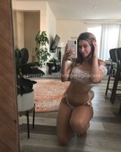 Анкета проститутки Таюша - метро Даниловский, возраст - 23