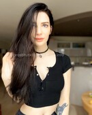 Анкета проститутки Леля - метро Тверской, возраст - 23