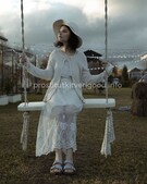 Анкета проститутки Устина - метро Якиманка, возраст - 23