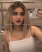 Анкета проститутки Стелла - метро Мещанский, возраст - 23