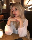 Анкета проститутки Эвелина - метро Ховрино, возраст - 23