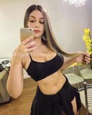 Анкета проститутки Надежда - метро Чертаново Северное, возраст - 23