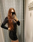 Анкета проститутки Леся - метро Выхино-Жулебино, возраст - 23