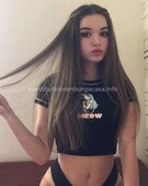 Анкета проститутки Маргарита - метро Хамовники, возраст - 23