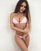 Анкета проститутки Екатерина - метро Марфино, возраст - 23