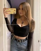 Анкета проститутки Римма - метро Ярославский, возраст - 23