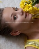 Анкета проститутки Дарина - метро Пресненский, возраст - 23