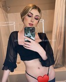 Анкета проститутки Олеся - метро Мещанский, возраст - 23