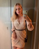 Анкета проститутки Даша - метро Измайлово, возраст - 23