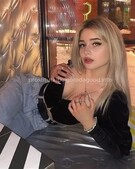 Анкета проститутки Алла - метро Дорогомилово, возраст - 23