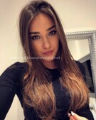 Анкета проститутки Любовь - метро Замоскворечье, возраст - 23