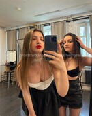 Анкета проститутки Леся - метро Дорогомилово, возраст - 23