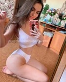 Анкета проститутки Анечка - метро Лианозово, возраст - 23