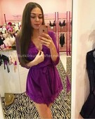 Анкета проститутки Юля - метро Беговой, возраст - 23