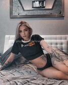 Анкета проститутки Марго - метро Тропарево-Никулино, возраст - 23