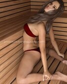 Анкета проститутки Светлана - метро Тимирязевский, возраст - 23