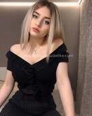 Анкета проститутки Олечка - метро Семеновский, возраст - 24