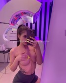 Анкета проститутки Марта - метро Донской, возраст - 24