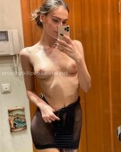 Анкета проститутки Юля - метро Измайлово, возраст - 24