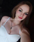 Анкета проститутки Елизавета - метро Текстильщики, возраст - 24