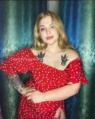 Анкета проститутки Таисия - метро Орехово-Борисово Северное, возраст - 24