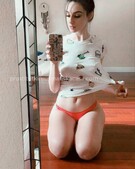 Анкета проститутки Милослава - метро Царицыно, возраст - 24