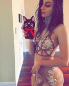 Анкета проститутки Николь - метро Раменки, возраст - 24