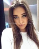 Анкета проститутки Виктория - метро Тверской, возраст - 24