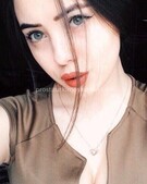 Анкета проститутки Анечка - метро Крылатское, возраст - 24