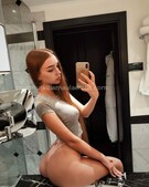 Анкета проститутки Леся - метро Раменки, возраст - 24