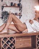 Анкета проститутки Риана - метро Хорошевский, возраст - 24