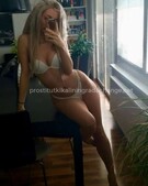 Анкета проститутки Лера - метро Чертаново Южное, возраст - 24