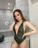 Анкета проститутки София - метро Хамовники, возраст - 24