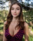 Анкета проститутки Ольга - метро Крылатское, возраст - 24