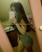 Анкета проститутки Леля - метро Мещанский, возраст - 24