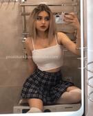 Анкета проститутки Катенька - метро Тверской, возраст - 24