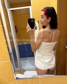 Анкета проститутки Эвелина - метро Южное Бутово, возраст - 24