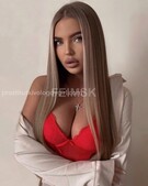 Анкета проститутки Линда - метро Даниловский, возраст - 24