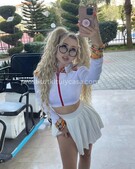 Анкета проститутки Карина - метро Мещанский, возраст - 24