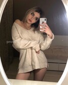 Анкета проститутки Марго - метро Лефортово, возраст - 24