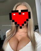 Анкета проститутки Роксана - метро Измайлово, возраст - 24