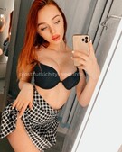 Анкета проститутки Кристина - метро Южнопортовый, возраст - 24