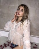 Анкета проститутки Мира - метро Тверской, возраст - 24