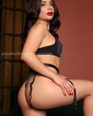 Анкета проститутки Раиса - метро Тверской, возраст - 24