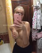 Анкета проститутки Алина - метро Тушино, возраст - 24