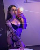 Анкета проститутки Эмма - метро Коньково, возраст - 24