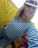 Анкета проститутки Алена - метро Южное Бутово, возраст - 24