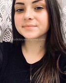 Анкета проститутки Яна - метро Марфино, возраст - 24