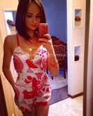 Анкета проститутки Танюша - метро Тимирязевский, возраст - 24